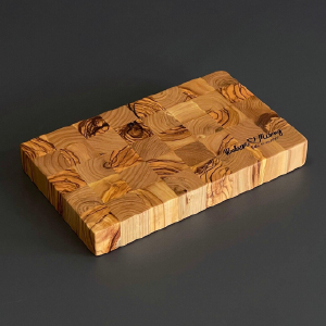 Planche personnalisée avec logo