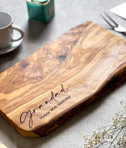 Plateaux personnalisés avec logo